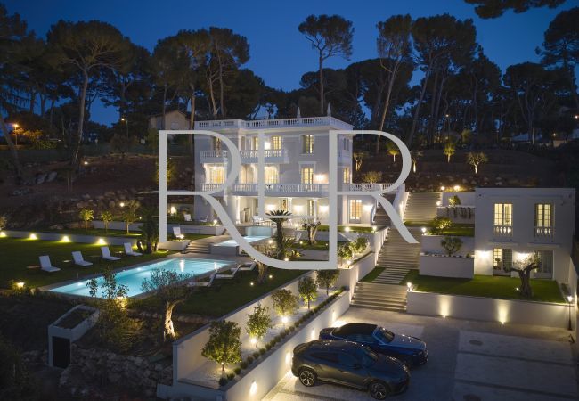 Villa in Antibes - Villa Stella