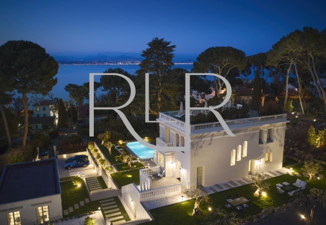 Villa in Antibes - Villa Stella