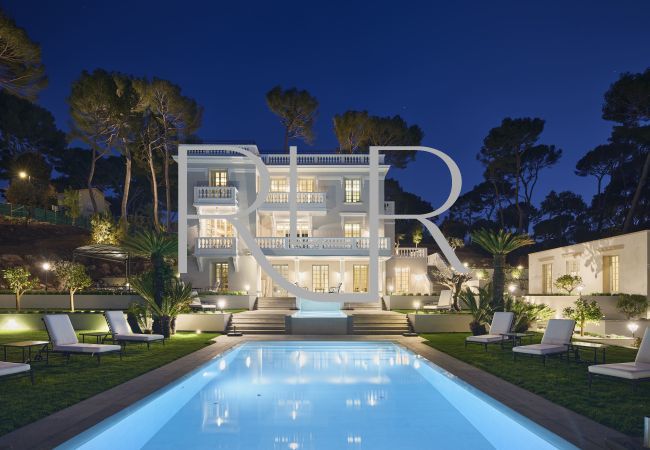 Villa in Antibes - Villa Stella