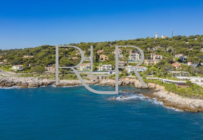 Villa in Antibes - Villa Celeste Villa in Antibes - Villa Celeste