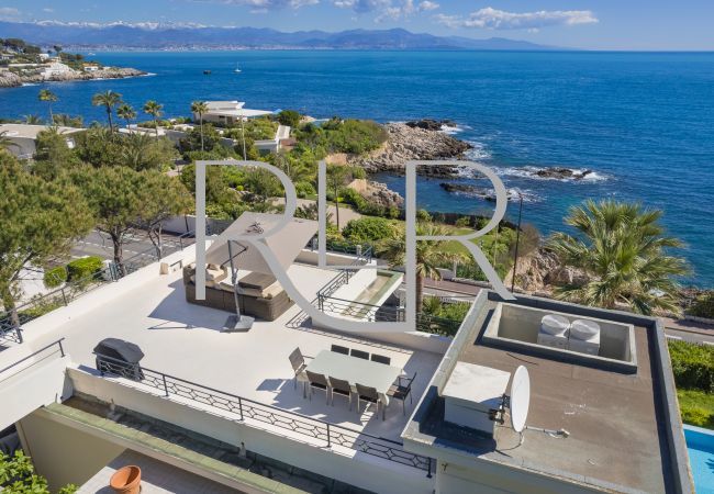 Villa in Antibes - Villa Celeste Villa in Antibes - Villa Celeste