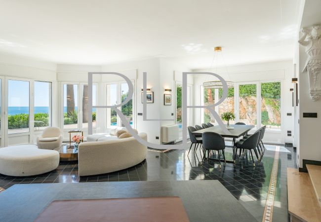 Villa in Antibes - Villa Celeste Villa in Antibes - Villa Celeste