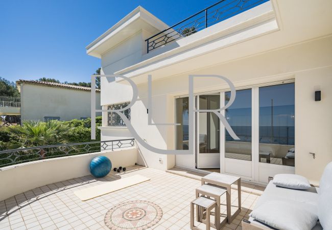 Villa in Antibes - Villa Eden