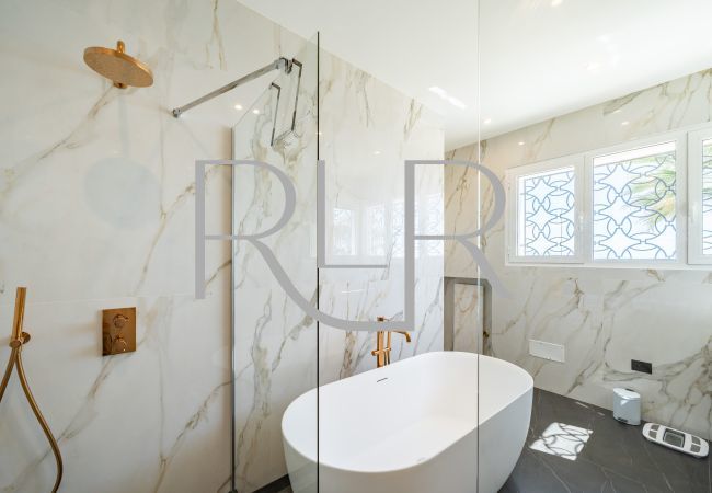 Villa in Antibes - Villa Celeste Villa in Antibes - Villa Celeste