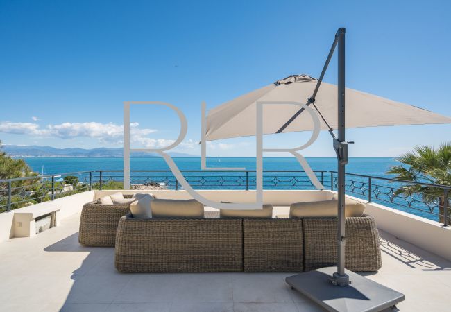 Villa in Antibes - Villa Celeste Villa in Antibes - Villa Celeste