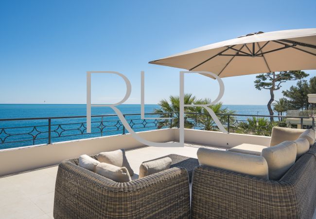 Villa in Antibes - Villa Celeste Villa in Antibes - Villa Celeste