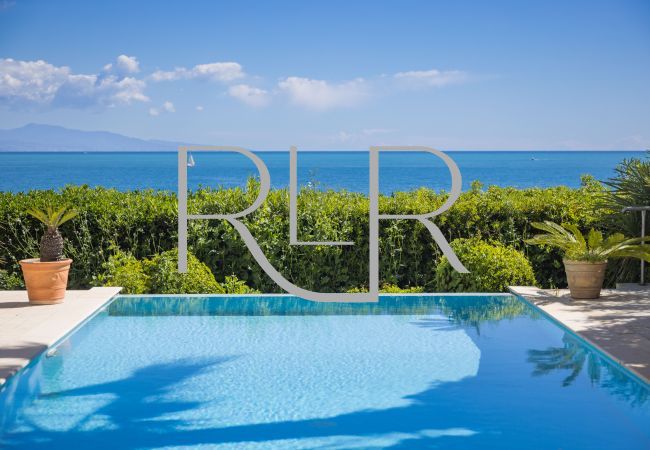 Villa in Antibes - Villa Celeste Villa in Antibes - Villa Celeste