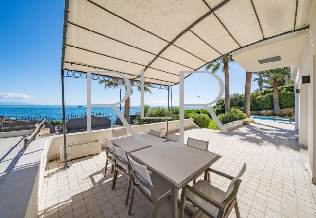 Villa in Antibes - Villa Celeste Villa in Antibes - Villa Celeste
