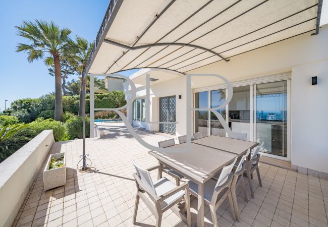 Villa in Antibes - Villa Eden