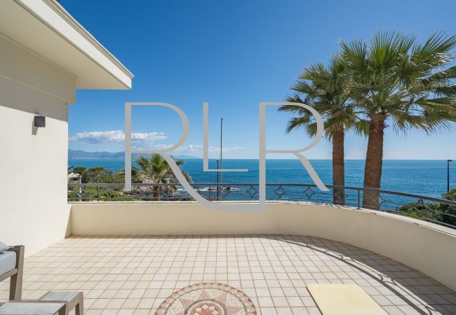 Villa in Antibes - Villa Celeste Villa in Antibes - Villa Celeste