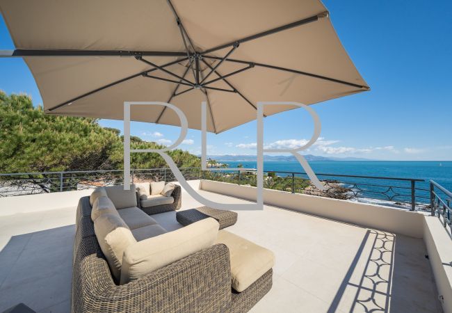 Villa in Antibes - Villa Celeste Villa in Antibes - Villa Celeste