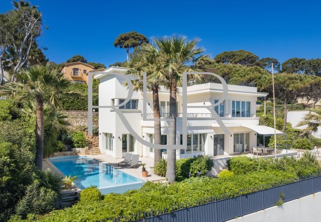 Villa in Antibes - Villa Celeste Villa in Antibes - Villa Celeste