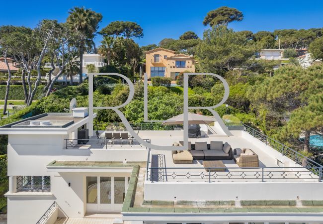 Villa in Antibes - Villa Celeste Villa in Antibes - Villa Celeste