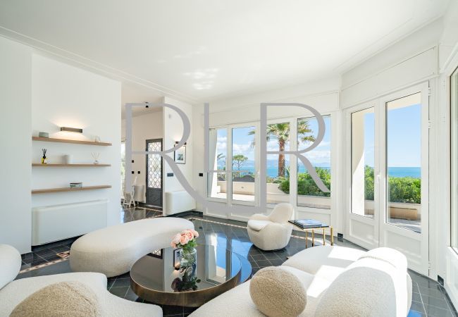 Villa in Antibes - Villa Celeste Villa in Antibes - Villa Celeste