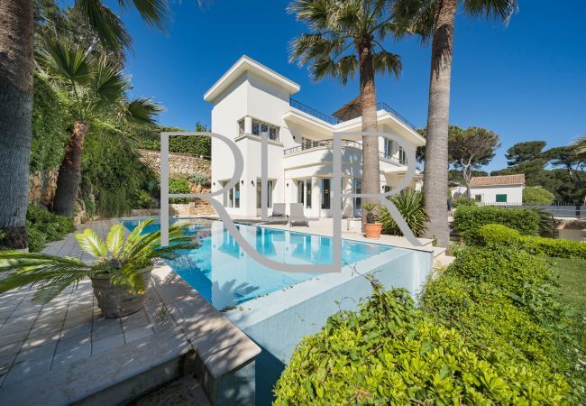 Villa in Antibes - Villa Eden