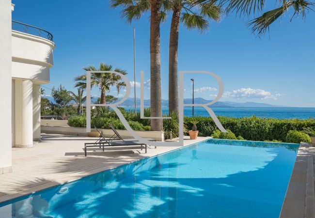 Villa in Antibes - Villa Celeste Villa in Antibes - Villa Celeste