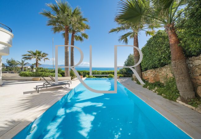 Villa in Antibes - Villa Celeste Villa in Antibes - Villa Celeste