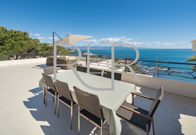 Villa in Antibes - Villa Celeste Villa in Antibes - Villa Celeste