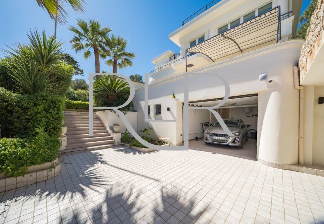 Villa in Antibes - Villa Celeste Villa in Antibes - Villa Celeste