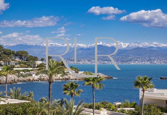 Villa in Antibes - Villa Celeste Villa in Antibes - Villa Celeste