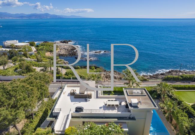Villa in Antibes - Villa Celeste Villa in Antibes - Villa Celeste