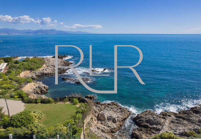 Villa in Antibes - Villa Celeste Villa in Antibes - Villa Celeste