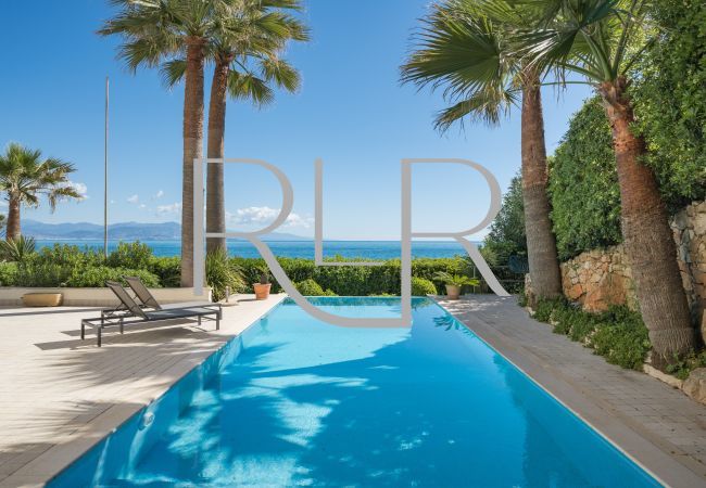 Villa in Antibes - Villa Eden