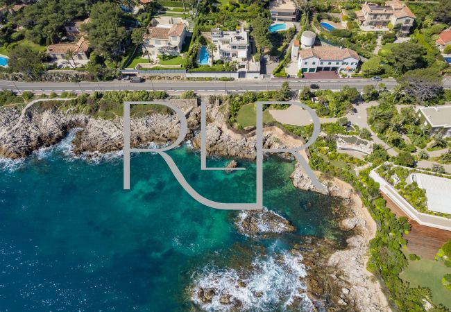 Villa in Antibes - Villa Celeste Villa in Antibes - Villa Celeste