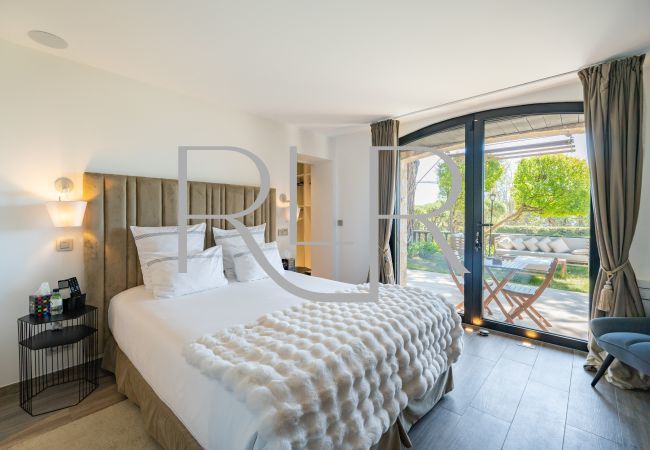 Villa in Cannes - Villa Emma Villa in Cannes - Villa Emma