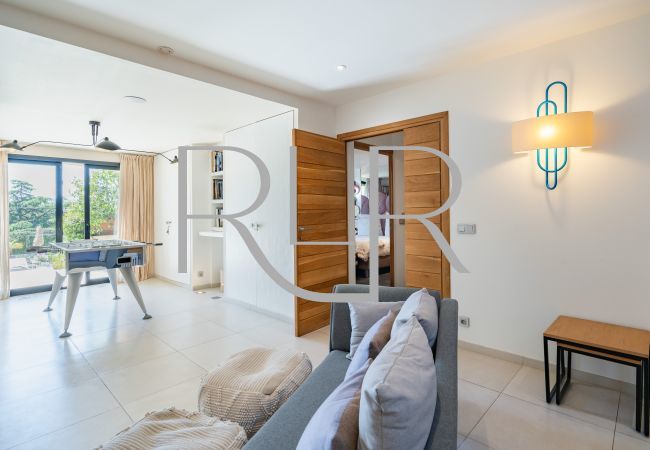 Villa in Cannes - Villa Emma Villa in Cannes - Villa Emma
