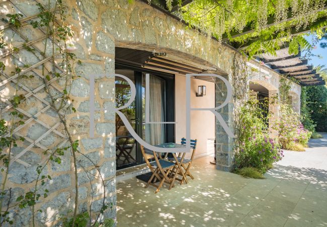 Villa in Cannes - Villa Emma Villa in Cannes - Villa Emma