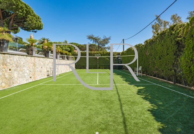 Villa in Cannes - Villa Emma Villa in Cannes - Villa Emma