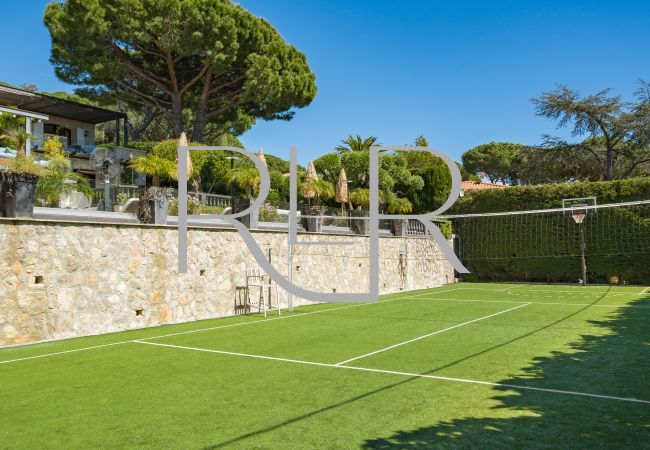 Villa in Cannes - Villa Emma