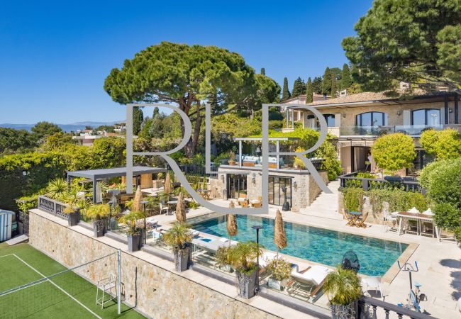 Villa in Cannes - Villa Emma Villa in Cannes - Villa Emma