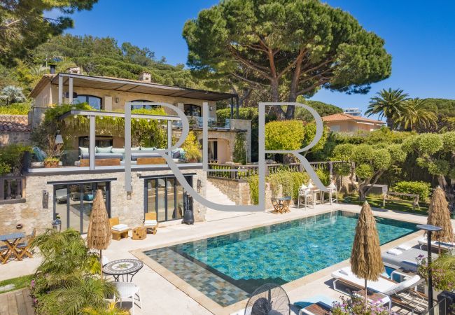 Villa in Cannes - Villa Emma Villa in Cannes - Villa Emma