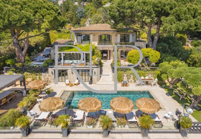 Villa in Cannes - Villa Emma