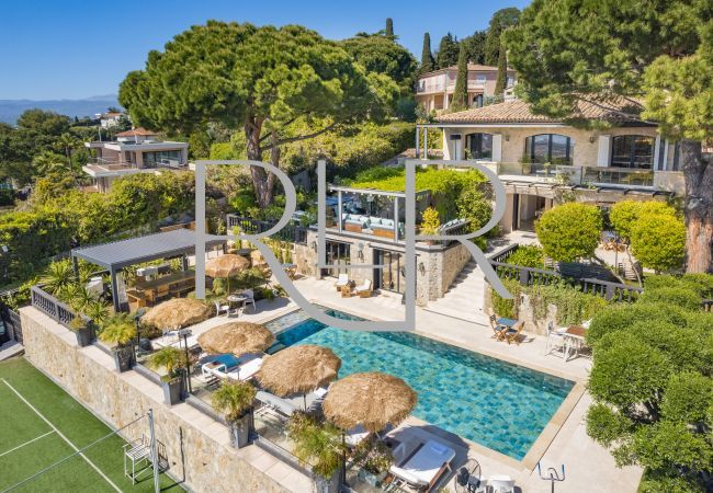 Villa in Cannes - Villa Emma