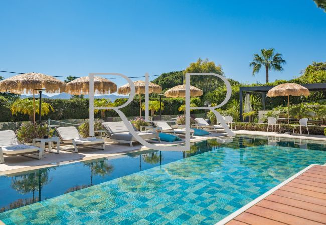 Villa in Cannes - Villa Emma Villa in Cannes - Villa Emma