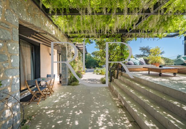 Villa in Cannes - Villa Emma Villa in Cannes - Villa Emma