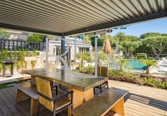 Villa in Cannes - Villa Emma Villa in Cannes - Villa Emma