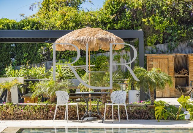 Villa in Cannes - Villa Emma Villa in Cannes - Villa Emma