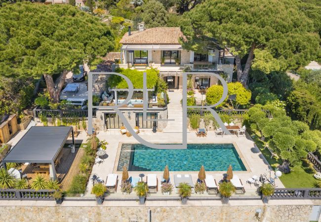 Villa in Cannes - Villa Emma Villa in Cannes - Villa Emma