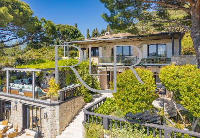 Villa in Cannes - Villa Emma Villa in Cannes - Villa Emma