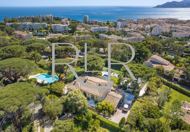 Villa in Cannes - Villa Emma Villa in Cannes - Villa Emma