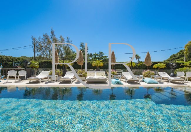 Villa in Cannes - Villa Emma Villa in Cannes - Villa Emma