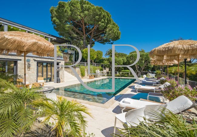Villa in Cannes - Villa Emma Villa in Cannes - Villa Emma