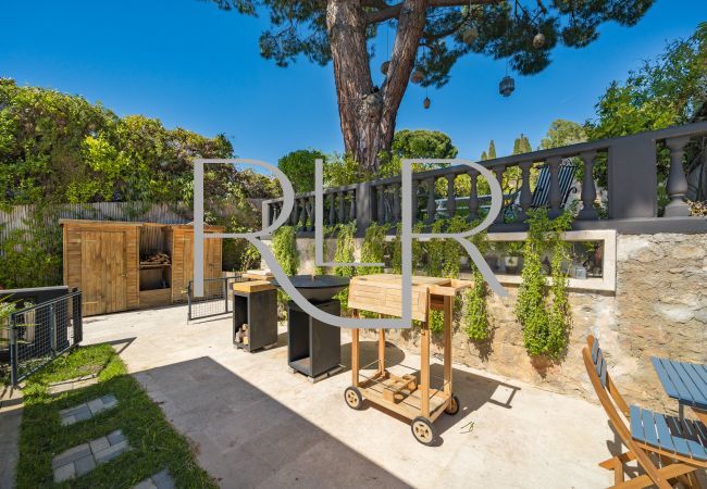 Villa in Cannes - Villa Emma Villa in Cannes - Villa Emma