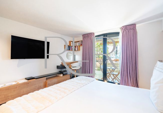 Villa in Cannes - Villa Emma Villa in Cannes - Villa Emma