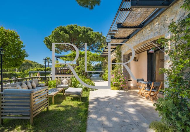 Villa in Cannes - Villa Emma Villa in Cannes - Villa Emma