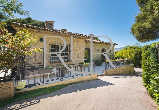 Villa in Cannes - Villa Emma Villa in Cannes - Villa Emma